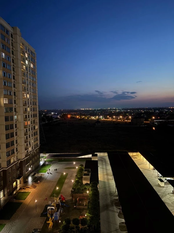 Квартира 2-кімн. продаж Одеса, Киевский – 35 м², Одеса — 14/15
