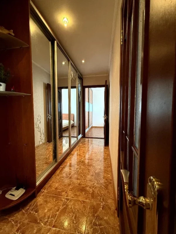 Квартира 2-кімн. продаж Одеса, Киевский – 29 м², Одеса — 4/15