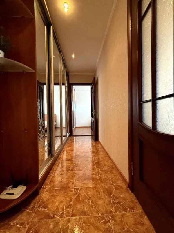 Квартира 2-кімн. продаж Одеса, Киевский – 29 м², Одеса — 10/15