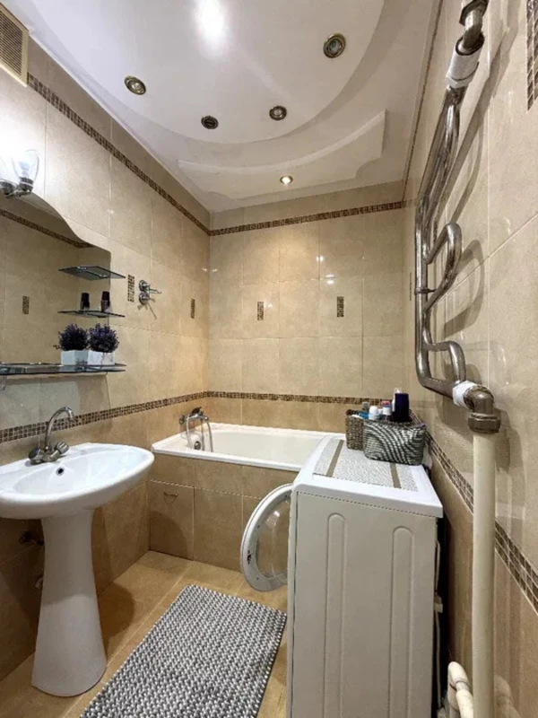 Квартира 2-кімн. продаж Одеса, Киевский – 29 м², Одеса — 14/15
