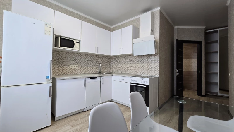 Квартира 2-кімн. продаж Одеса, Приморский – 34.1 м²