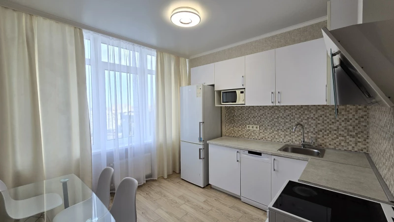 Квартира 2-кімн. продаж Одеса, Приморский – 34.1 м², Одеса — 2/13