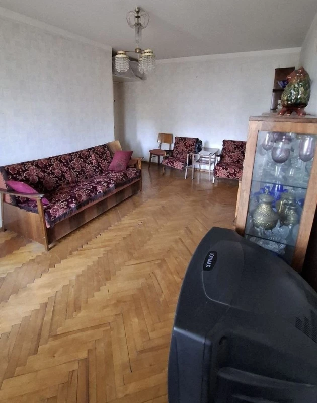 Квартира 2-кімн. продаж Одеса, Киевский – 29 м², Одеса — 3/13