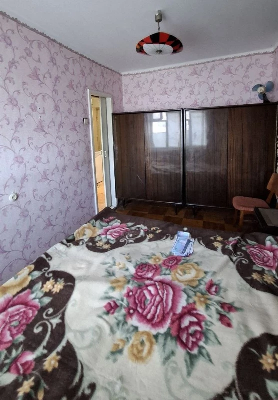 Квартира 2-кімн. продаж Одеса, Киевский – 29 м², Одеса — 7/13