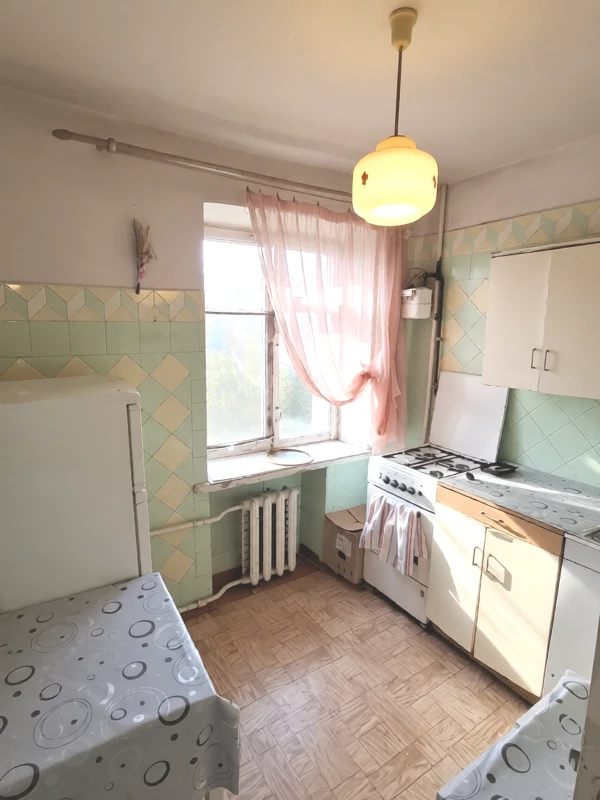 Квартира 2-кімн. продаж Одеса, Киевский – 29 м², Одеса — 9/13