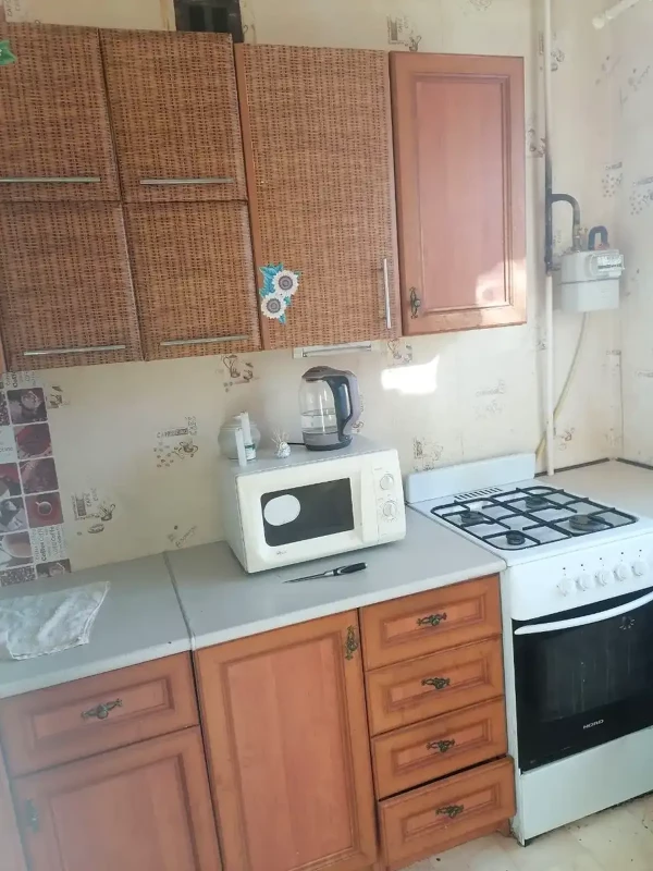 Квартира 2-кімн. продаж Одеса, Киевский – 30 м²