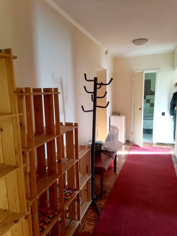 Квартира 2-кімн. продаж Одеса, Киевский – 30 м², Одеса — 4/13