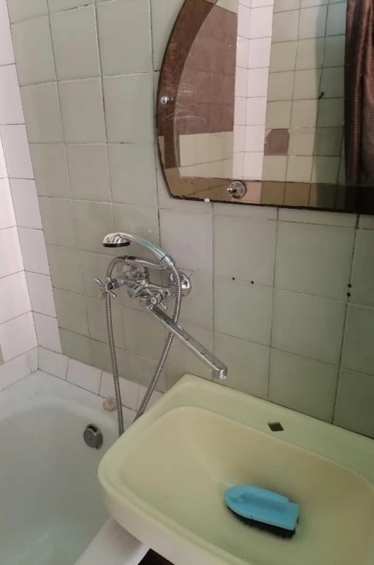 Квартира 2-кімн. продаж Одеса, Киевский – 30 м², Одеса — 11/13