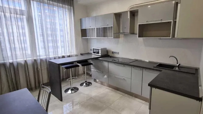 Квартира 2-кімн. продаж Одеса, Киевский – 38 м²