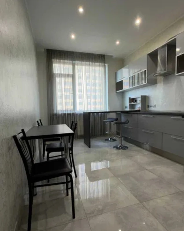 Квартира 2-кімн. продаж Одеса, Киевский – 38 м², Одеса — 4/14