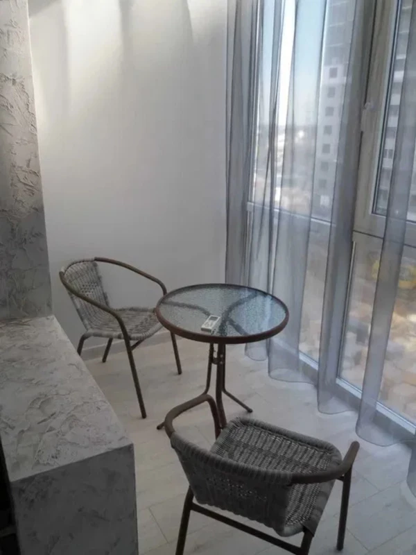 Квартира 2-кімн. продаж Одеса, Киевский – 38 м², Одеса — 7/14