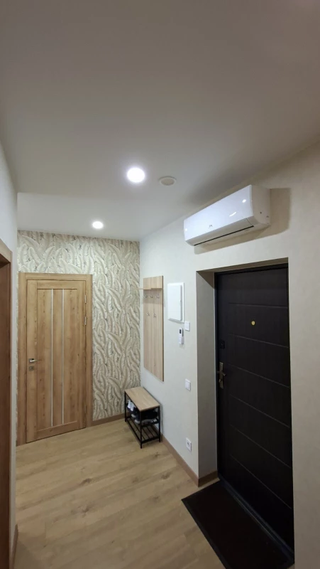 Квартира 1-кімн. оренда Київ, Голосеевский – 20 м², Київ — 9/10