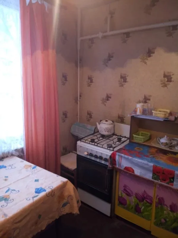 Квартира 1-кімн. оренда Харків, Салтівський – 36 м², Харьков — 2/3