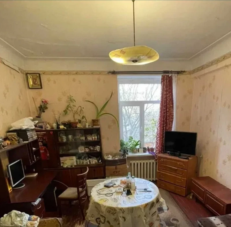 Квартира 2-кімн. продаж Дніпро, Центральный – 55.3 м²
