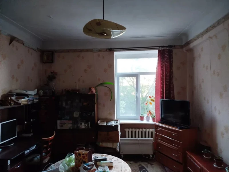 Квартира 2-кімн. продаж Дніпро, Центральный – 55.3 м², Днепр — 3/11