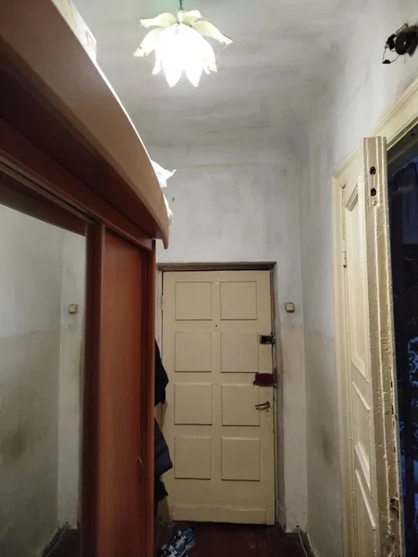 Квартира 2-кімн. продаж Дніпро, Центральный – 55.3 м², Днепр — 4/11