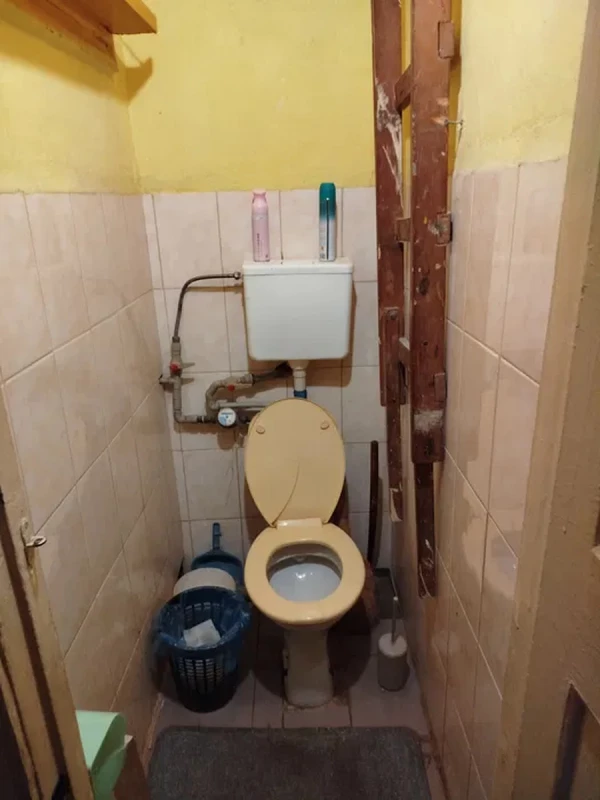 Квартира 2-кімн. продаж Дніпро, Центральный – 55.3 м², Днепр — 10/11