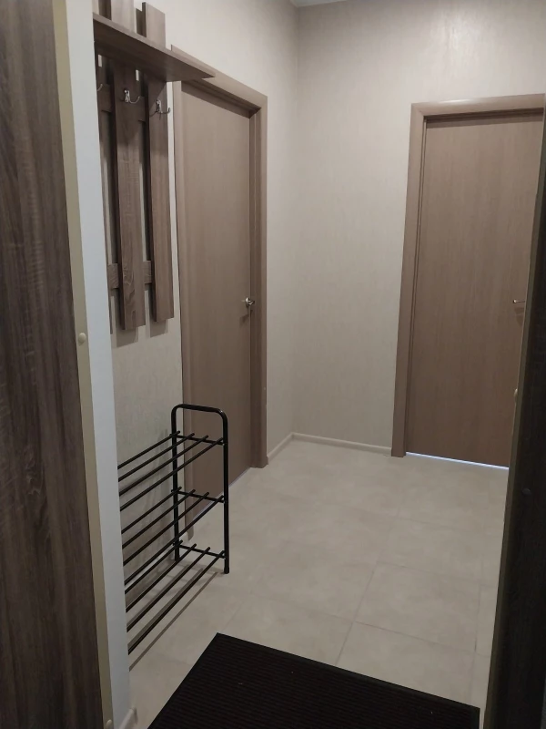 Квартира 1-кімн. оренда Авангард, Авангард – 1 м², Авангард — 3/6
