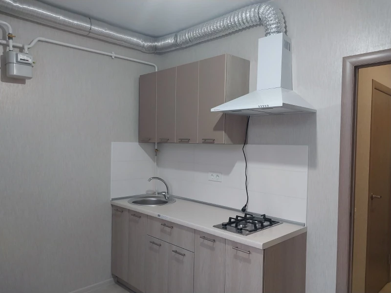 Квартира 1-кімн. оренда Авангард, Авангард – 1 м², Авангард — 4/6