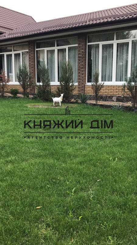 Будинок 0-кімн. оренда Софіївська Борщагівка – 36 м², Софіївська Борщагівка — 4/13