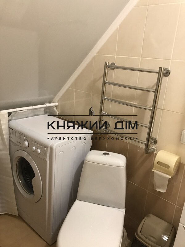 Будинок 0-кімн. оренда Софіївська Борщагівка – 36 м², Софіївська Борщагівка — 8/13