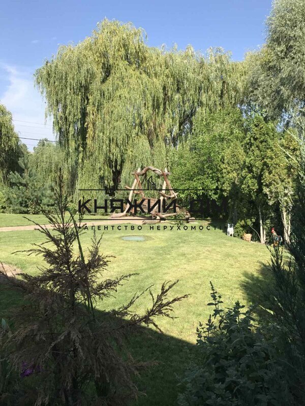 Будинок 0-кімн. оренда Софіївська Борщагівка – 36 м², Софіївська Борщагівка — 11/13
