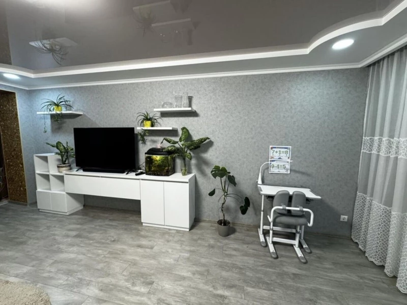 Квартира 2-кімн. продаж Суми, Заречный – 68 м², Суми — 9/15