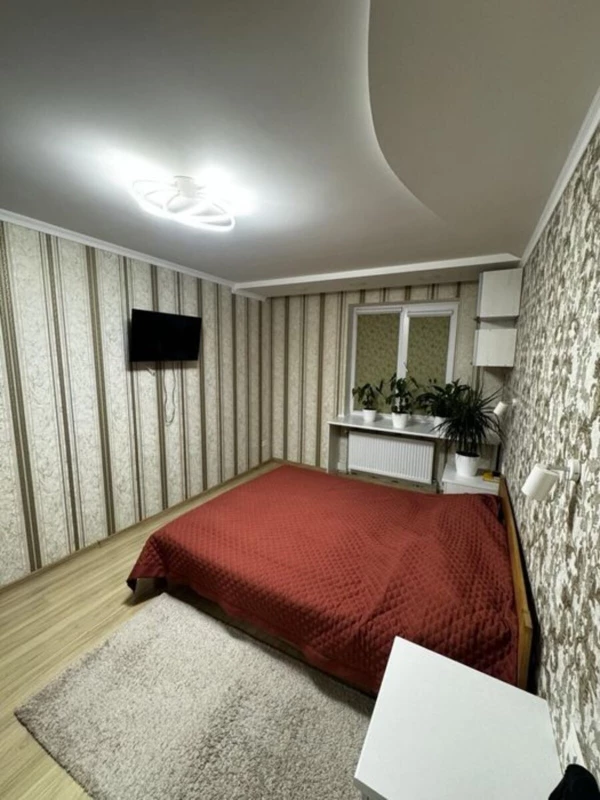 Квартира 2-кімн. продаж Суми, Заречный – 68 м², Суми — 10/15
