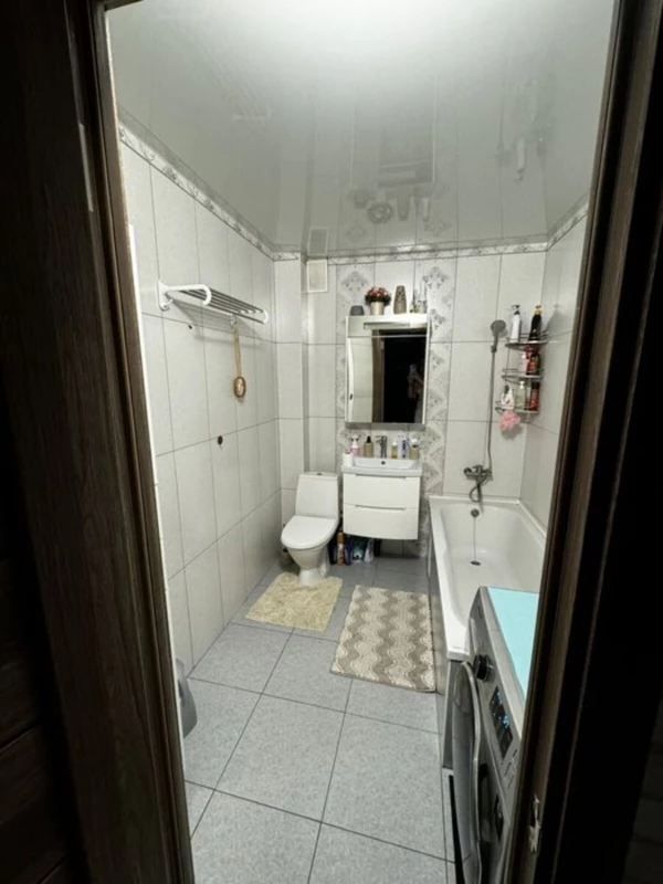 Квартира 2-кімн. продаж Суми, Заречный – 68 м², Суми — 14/15