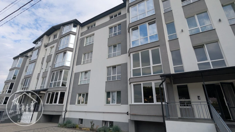 Квартира 4-кімн. продаж Винники – 117 м²