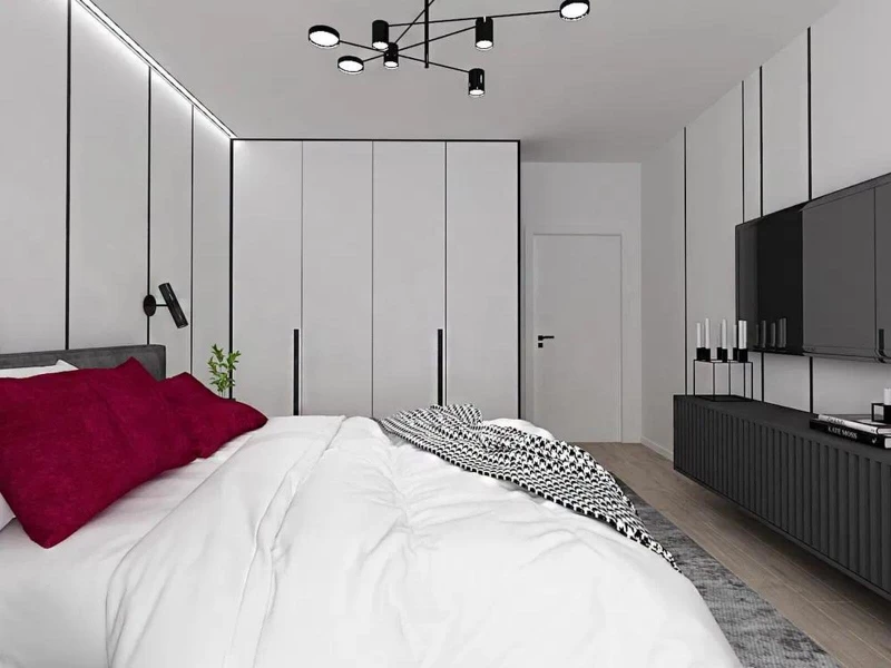 Квартира 4-кімн. продаж Винники – 117 м², Винники — 4/15