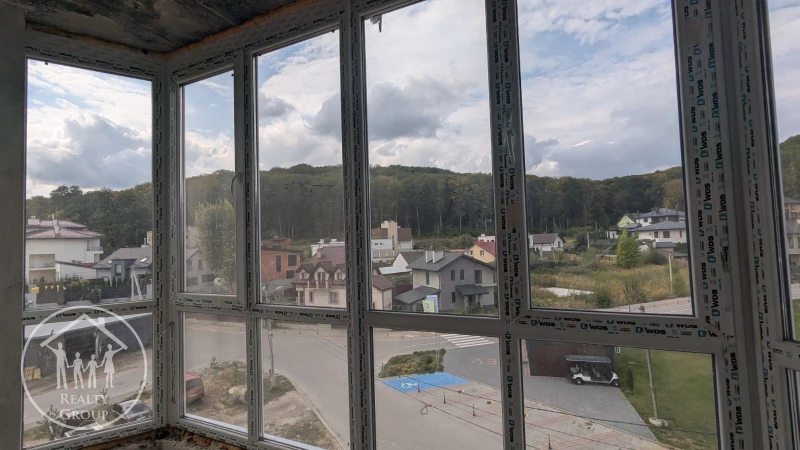 Квартира 4-кімн. продаж Винники – 117 м², Винники — 10/15
