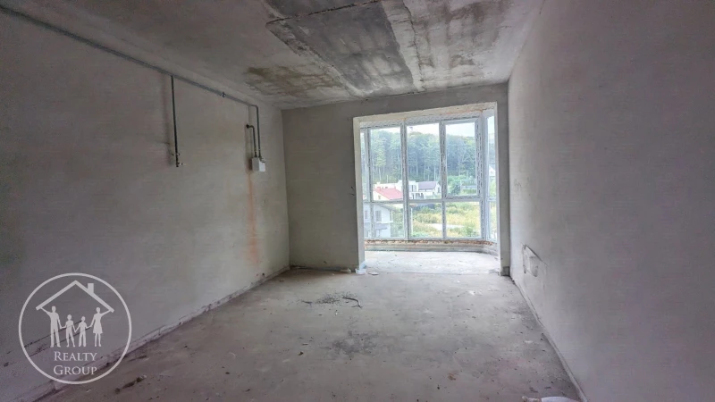 Квартира 4-кімн. продаж Винники – 117 м², Винники — 13/15