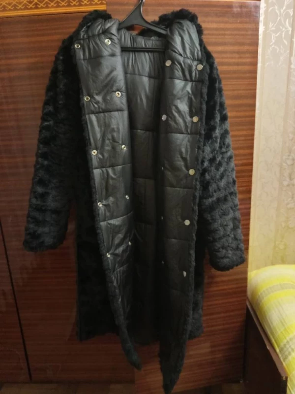 Шуба класична 4500