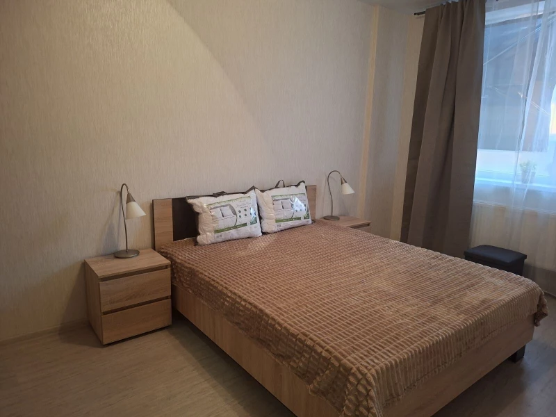 Квартира 1-кімн. оренда Авангард, Авангард – 1 м², Авангард — 2/7