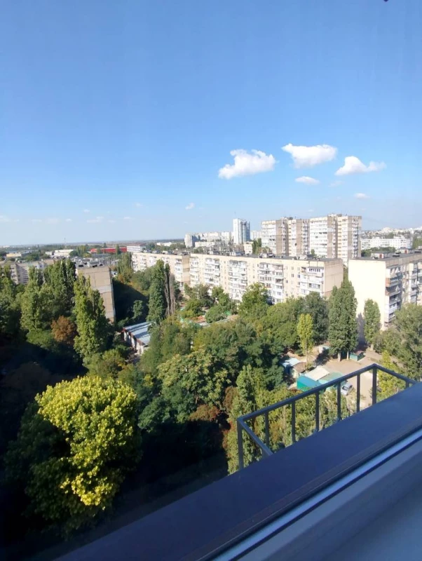 Здам 1 кімнатну квартиру в ЖК Одеські Традиції на Глушко, Одеса — 9/13