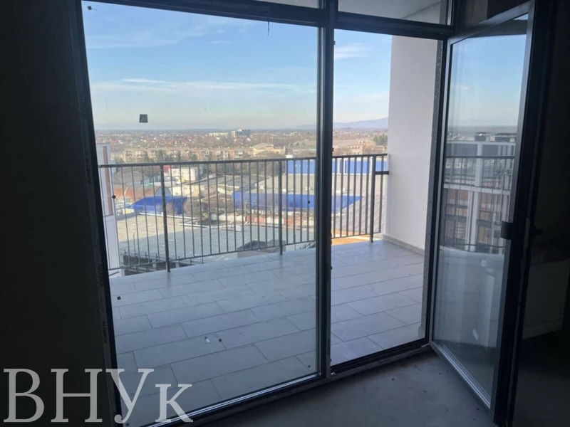Квартира 1-кімн. продаж Ужгород, Новый – 53 м²