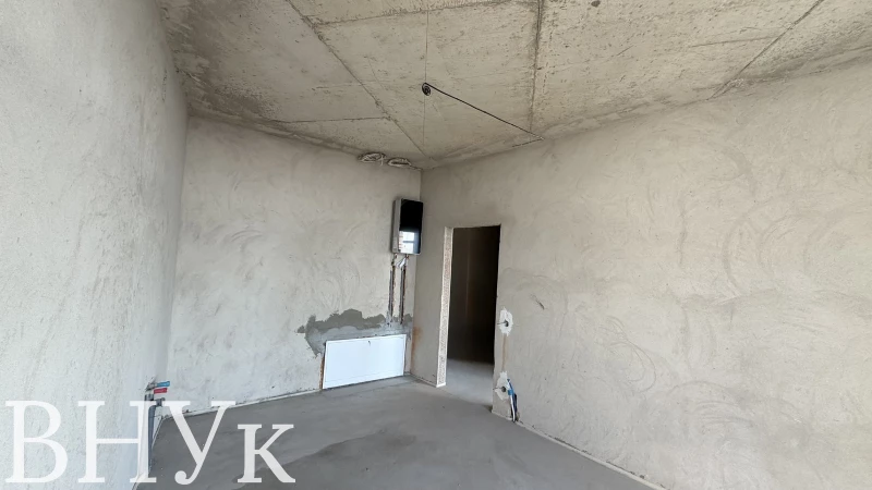 Квартира 1-кімн. продаж Ужгород, Новый – 53 м², Ужгород — 3/14