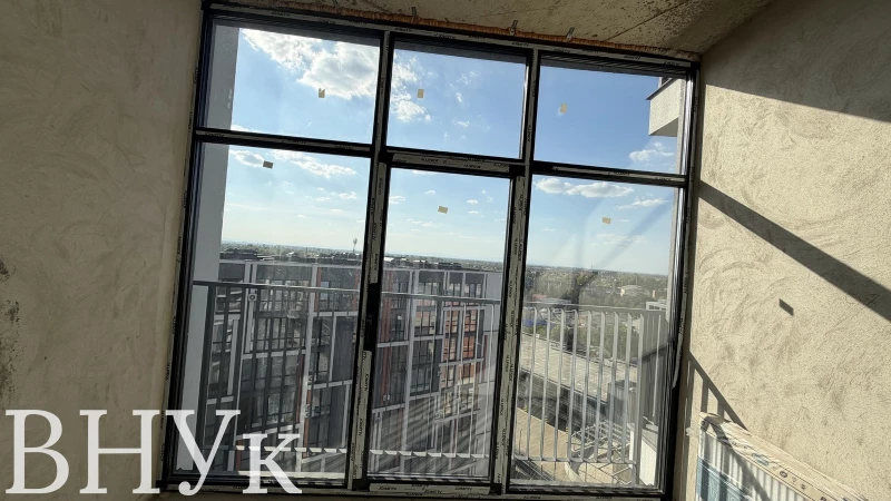 Квартира 1-кімн. продаж Ужгород, Новый – 53 м², Ужгород — 4/14