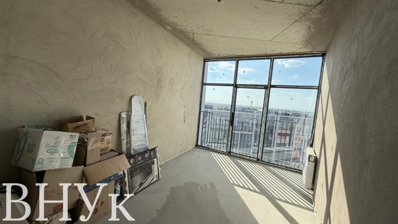 Квартира 1-кімн. продаж Ужгород, Новый – 53 м², Ужгород — 5/14