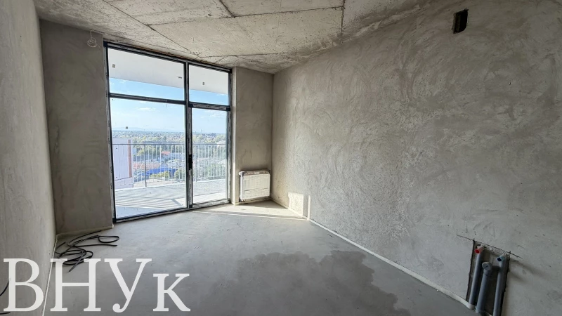 Квартира 1-кімн. продаж Ужгород, Новый – 53 м², Ужгород — 6/14