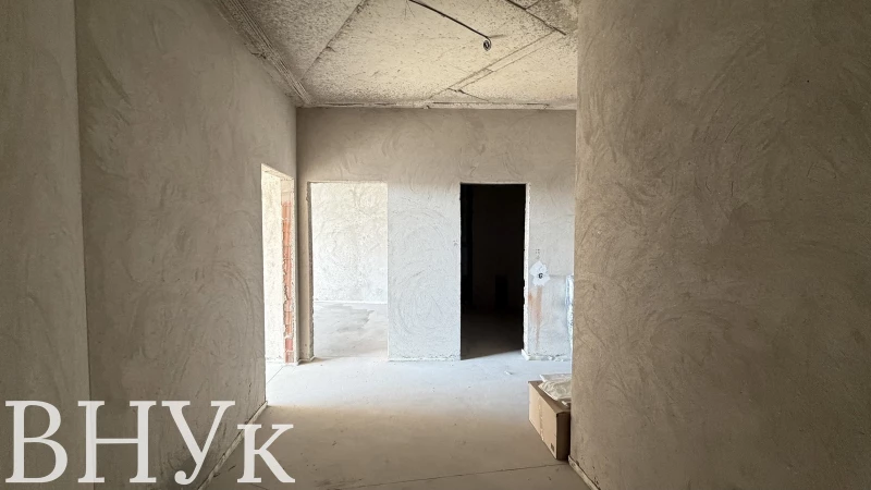 Квартира 1-кімн. продаж Ужгород, Новый – 53 м², Ужгород — 7/14