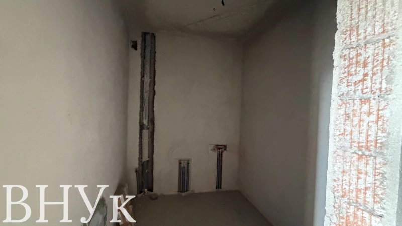 Квартира 1-кімн. продаж Ужгород, Новый – 53 м², Ужгород — 13/14