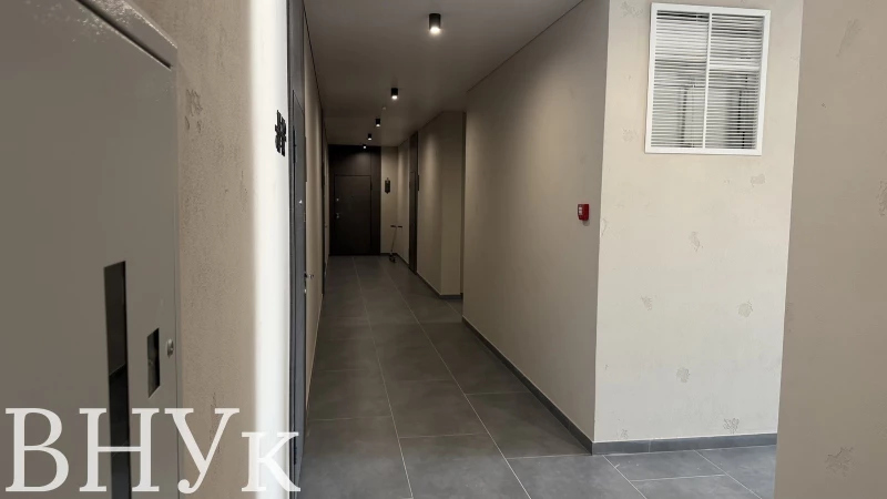 Квартира 1-кімн. продаж Ужгород, Новый – 53 м², Ужгород — 14/14