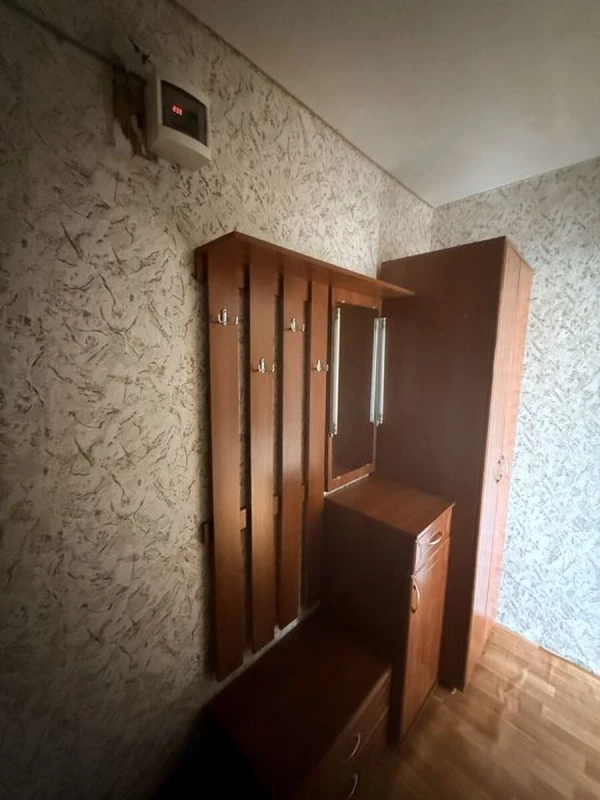Квартира 1-кімн. продаж Дніпро, Индустриальный – 31.4 м², Днепр — 9/15
