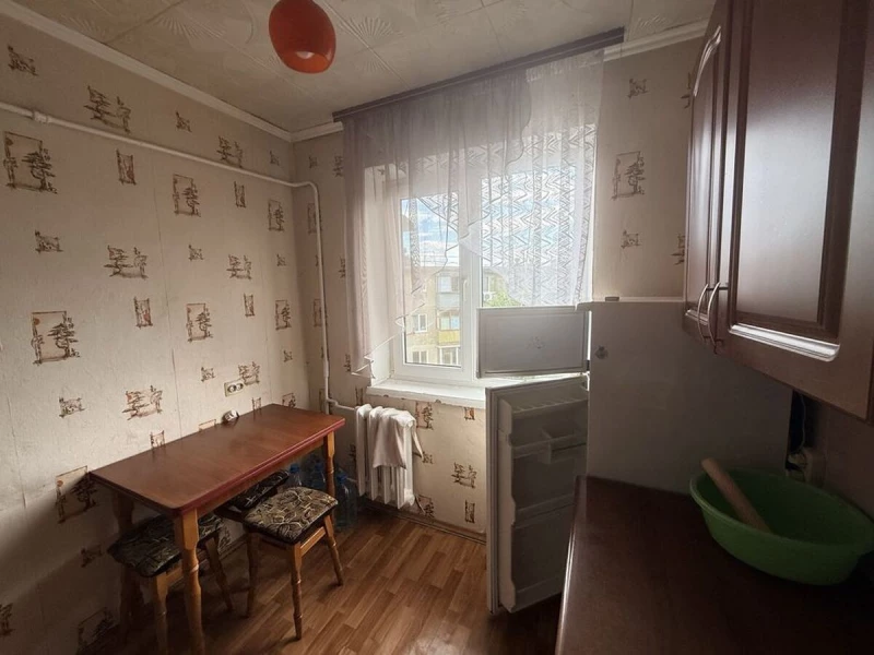 Квартира 1-кімн. продаж Дніпро, Индустриальный – 31.4 м², Днепр — 15/15