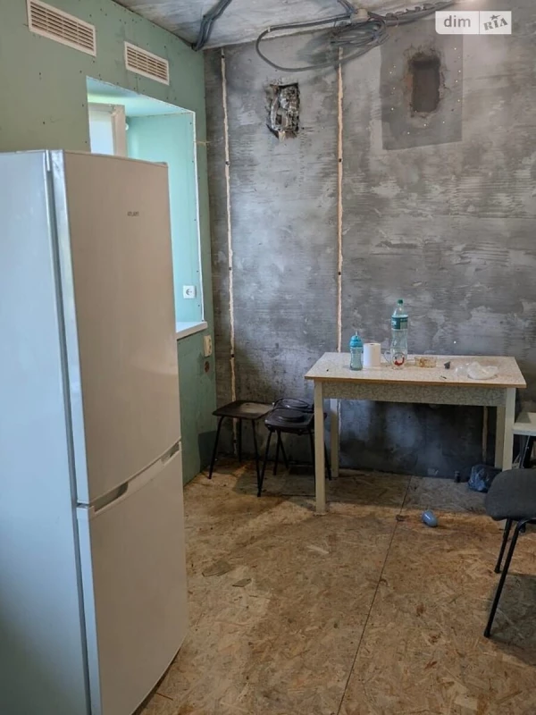 Квартира 1-кімн. продаж Дніпро, Амур-Нижнеднепровский – 30 м², Днепр — 4/12