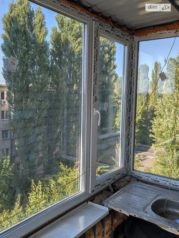 Квартира 1-кімн. продаж Дніпро, Амур-Нижнеднепровский – 30 м², Днепр — 11/12