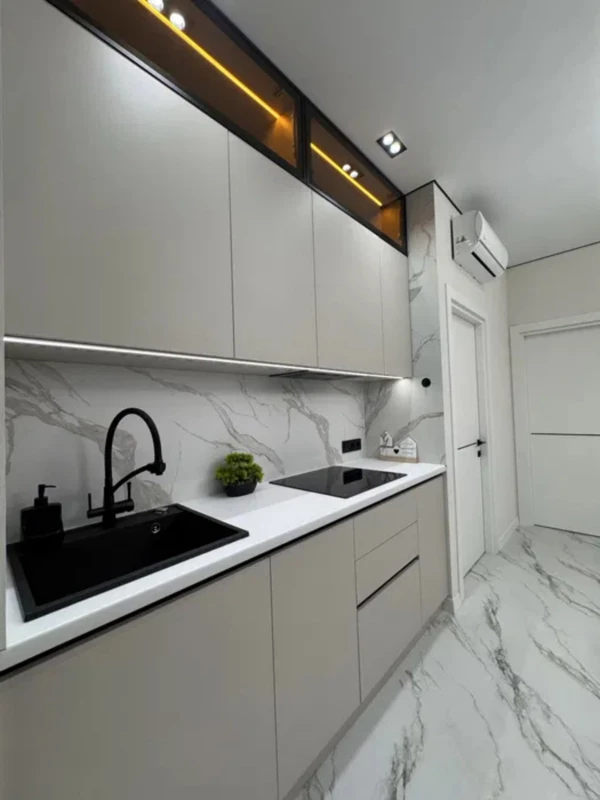Квартира 2-кімн. продаж Одеса, Хаджибейський – 42 м², Одесса — 2/15