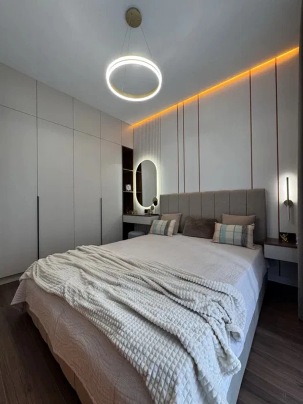 Квартира 2-кімн. продаж Одеса, Хаджибейський – 42 м², Одесса — 9/15